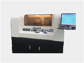 手機殼彈片自動植入設(shè)備