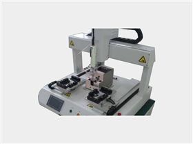 Table自動鎖螺絲機(jī)