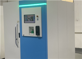 深圳市展紅機(jī)電設(shè)備智能錫膏柜廠家推薦：展紅錫膏機(jī)精準(zhǔn)控溫